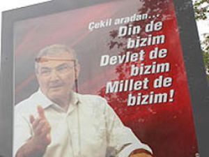 CHP ordunun siyasi köstebeği