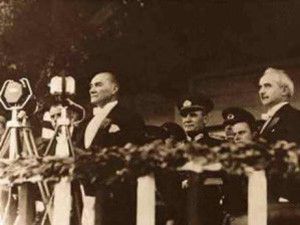 Gençliğe Hitabe zorunluluğu kalktı