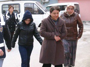 10 milyonluk yolsuzluk soruşturması sürüyor