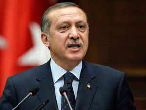 Erdoğan, partisinin Grup Toplantısında konuştu