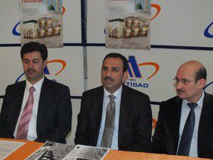 Sonsuz Nura yolculuk