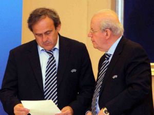 TFF ile UEFA şike konusunda ne karara vardı?