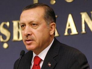 Başbakan şike konusunda açıklama yaptı
