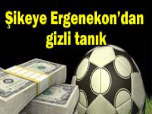 Şike davasında sürpriz gelişme
