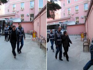 Gözaltına alınan 26 kişi serbest