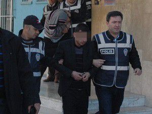Akü hırsızlarına polisten operasyon