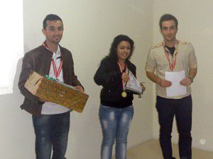 Akşehirde su konferansı