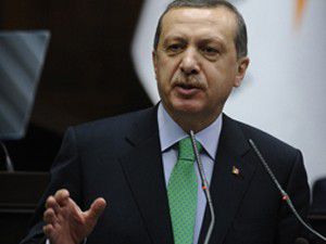 AK Partili vekillere seyahat yasağı