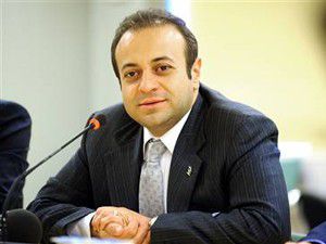 Bağış: G.saraylılar F.bahçeli olmuyor