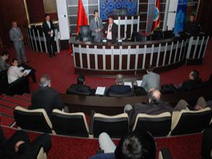 Karataya 30 yeni işçi alındı