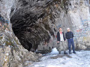 Seydişehirde dağ turizmi incelemesi