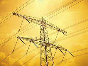 Halkapınarda elektrik kesintisi