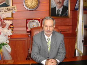 Ak Parti Konya İl Başkan Adayı belli oldu