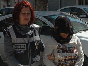 Konyada uyuşturucu operasyonu