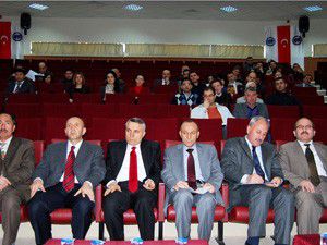 KMÜde program geliştirme eğitimleri
