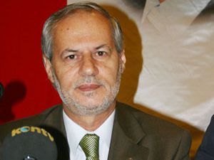 Ak Parti kongreye tek liste girecek