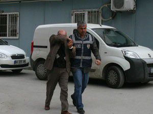 40 kilogram esrar ele geçirildi