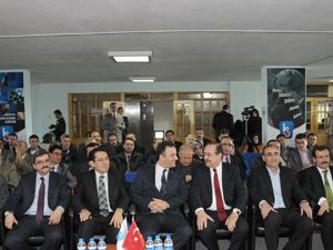 KSOda Yeni Türk Ticaret Kanunu konuşuldu
