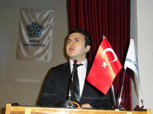 Müzik Topluluğu izleyenleri büyüledi