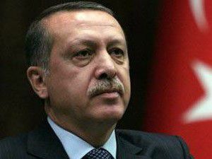 Erdoğan ilk 100de