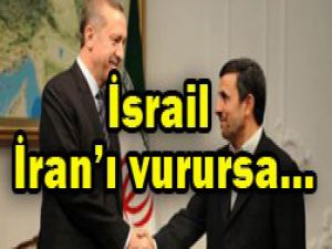İsrail felaket tellallığı yapıyor