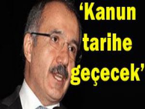 Halkla devlet barışıyor