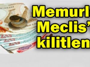 Toplu sözleşme görüşülecek