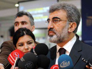 Bakan Yıldızda zamları sevmiyormuş