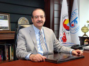 Büyükhelvacıgil 8.5lik büyümeyi değerlendirdi