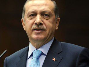Erdoğan: Erklerin kuşatma yetkisi söz konusu değil