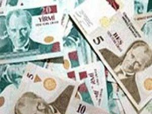Haziran ayı bütçe rakamları açıklandı