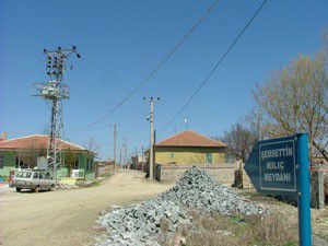Sokak ve caddelerde yaşatılacaklar