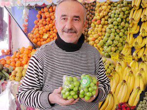 Can erik cep yakıyor