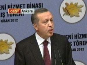 Yargı siyasallaşamaz; biz varız