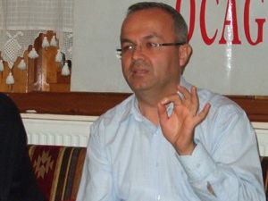 Koşdaş Hoca:İbadet etmeyen gaflettedir