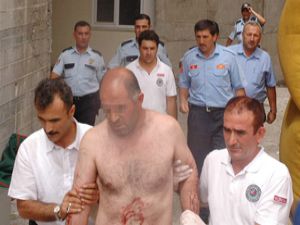 Kredi kartı borcunu ödeyemeyince intihara kalkıştı