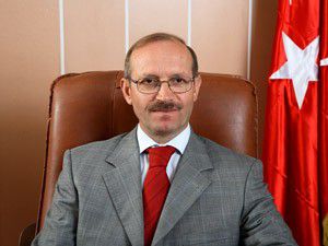 Tek aday Sorgun