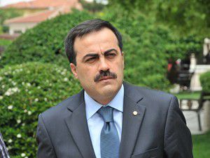 Öztürk teşvik paketini değerlendirdi