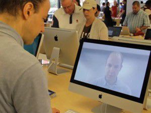 Macintosha da virüs giriyormuş