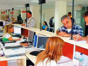 Memur sonunda istediğini alacak