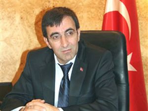 Bakan Yılmaz Konyada iş adamlarına seslenecek
