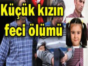Bakıcısının kocası öldürdü