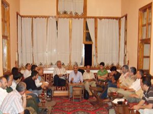 Türk basını hiç bir zaman özgür olmadı
