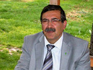 Çiftçinin nisan yağmuru beklentisi