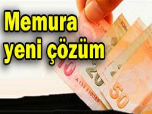 Faiz yerine ilk 6 ay yüksek zam