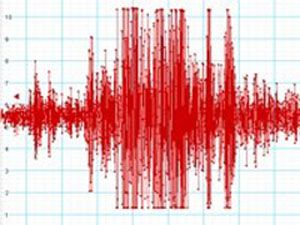 Endonezyada 8.7 büyüklüğünde deprem