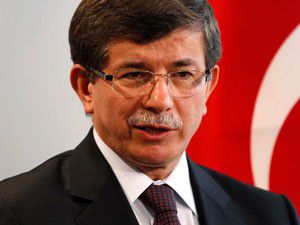 Davutoğlunun 2015 için gizli planı