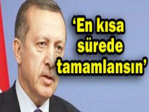 İntikam değil halkın talebi