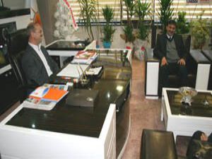 Sorguna Hayırlı Olsun ziyaretleri sürüyor