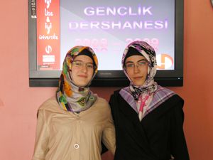 Katsayı engeline meydan okuyan İmam Hatipli